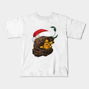 Christmas Tree Kids T-Shirt